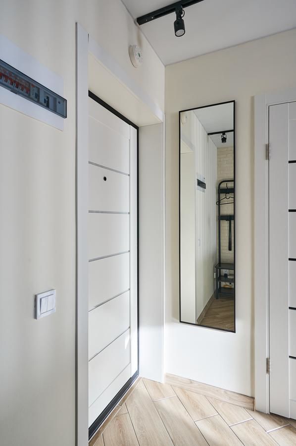 Апартаменты Apartments on Gryshevka. New building. Минск-17
