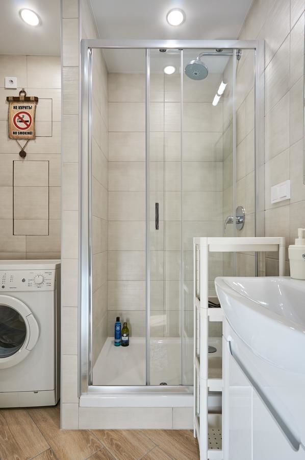 Апартаменты Apartments on Gryshevka. New building. Минск-18