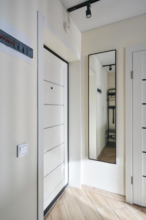 Апартаменты Apartments on Gryshevka. New building. Минск-25