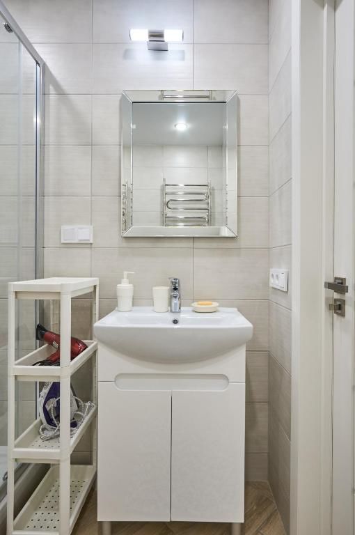 Апартаменты Apartments on Gryshevka. New building. Минск-28