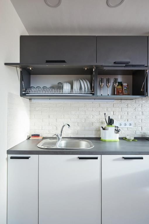 Апартаменты Apartments on Gryshevka. New building. Минск-35