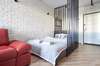 Апартаменты Apartments on Gryshevka. New building. Минск-3