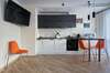 Апартаменты Apartments on Gryshevka. New building. Минск-5