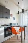 Апартаменты Apartments on Gryshevka. New building. Минск-7