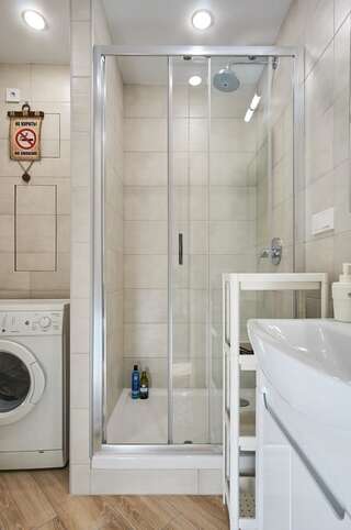 Апартаменты Apartments on Gryshevka. New building. Минск Апартаменты-15