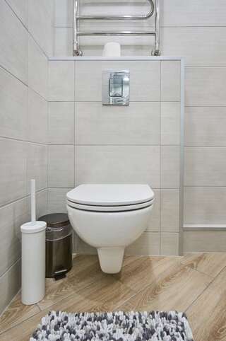 Апартаменты Apartments on Gryshevka. New building. Минск Апартаменты-17
