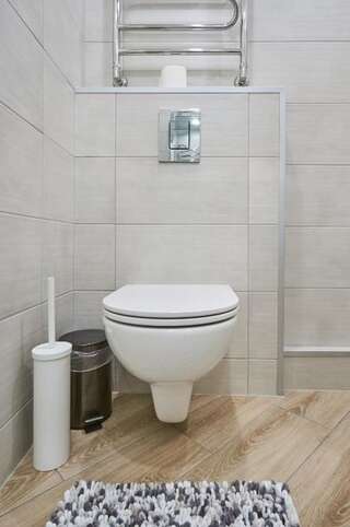 Апартаменты Apartments on Gryshevka. New building. Минск Апартаменты-26