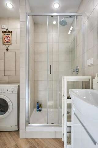 Апартаменты Apartments on Gryshevka. New building. Минск Апартаменты-28