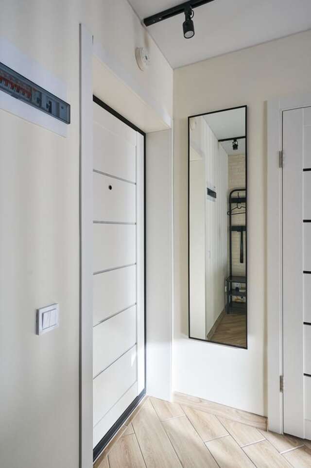 Апартаменты Apartments on Gryshevka. New building. Минск-16