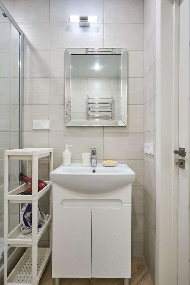 Апартаменты Apartments on Gryshevka. New building. Минск-20
