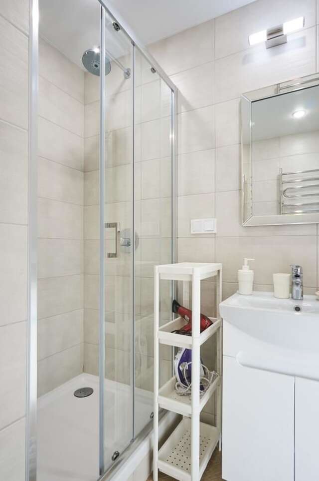 Апартаменты Apartments on Gryshevka. New building. Минск-21