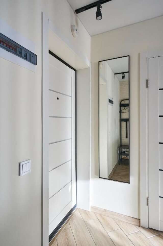 Апартаменты Apartments on Gryshevka. New building. Минск-24