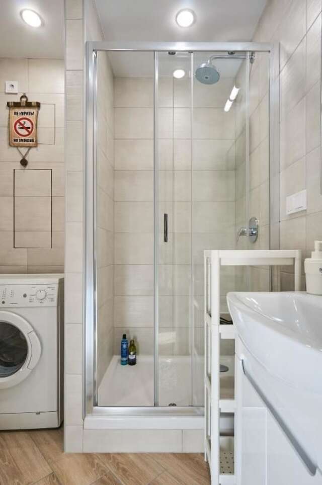 Апартаменты Apartments on Gryshevka. New building. Минск-30