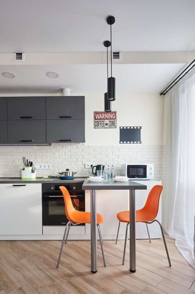 Апартаменты Apartments on Gryshevka. New building. Минск-9
