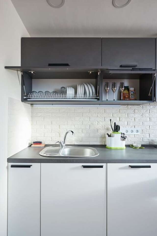 Апартаменты Apartments on Gryshevka. New building. Минск-11